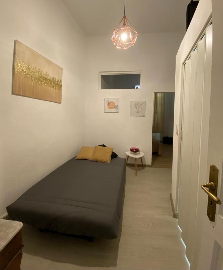 Jolie T2 Centre Historique De Bastia Apartment บาสเตีย ภายนอก รูปภาพ